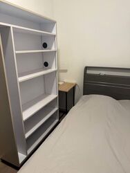 Sycamore Tree (D15), Apartment #539544601